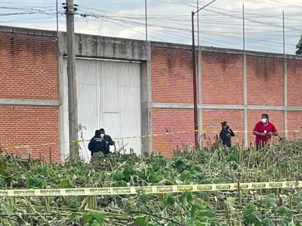  San Pedro Cholula ¿pueblo mágico? Ocurren 65 delitos diario 