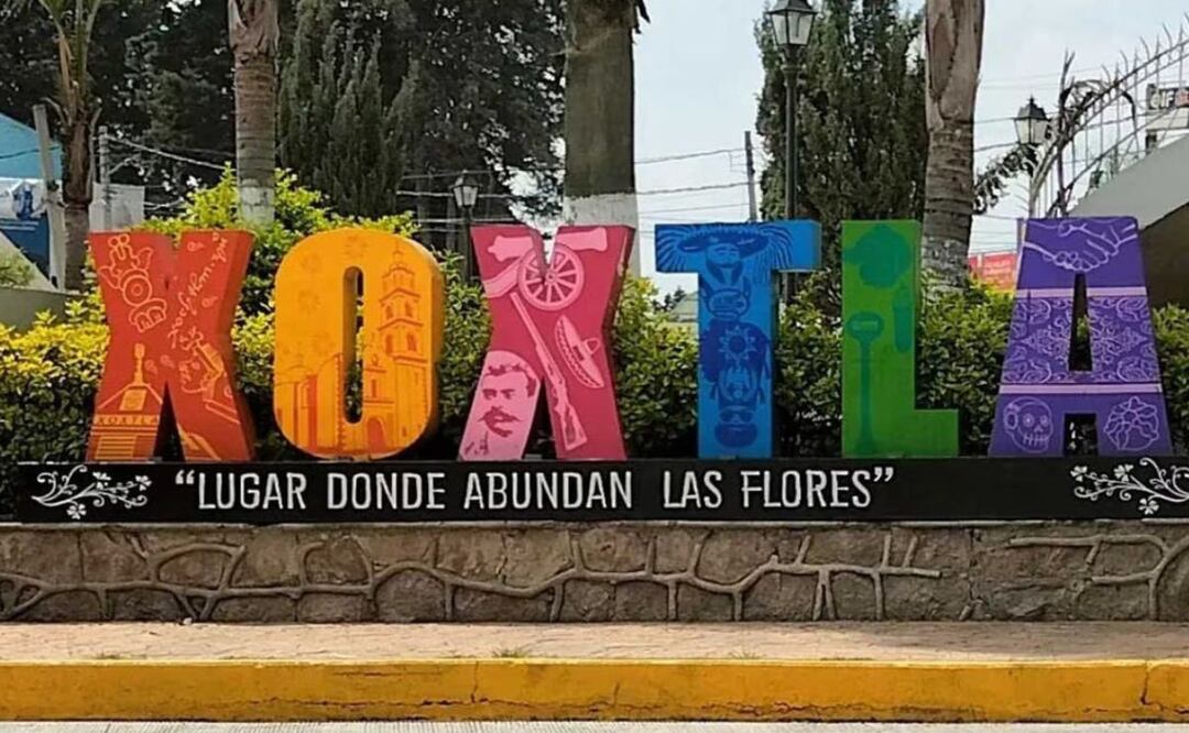 En el municipio de San Miguel Xoxtla, popular por sus chamarras, se registró una sangrienta balacera | Foto: Archivo El Universal Puebla