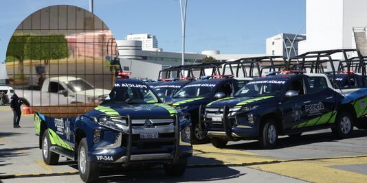 Asesinan a balazos a un hombre en pleno estacionamiento del Walmart de Las Ánimas en Puebla