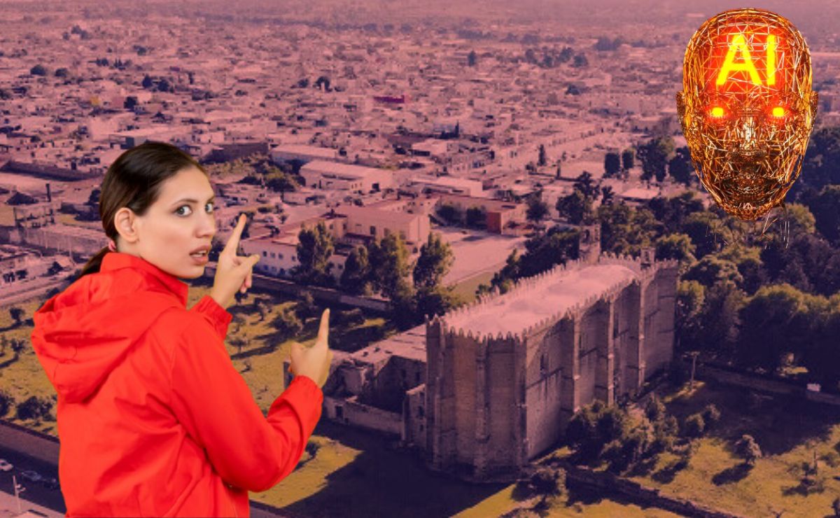 Este es el peor Pueblo Mágico de Puebla, según la IA