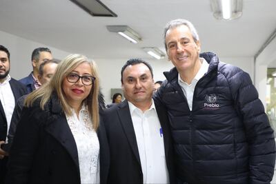 Pepe Chedraui inicia programa de Pago Anticipado de Predial 2025