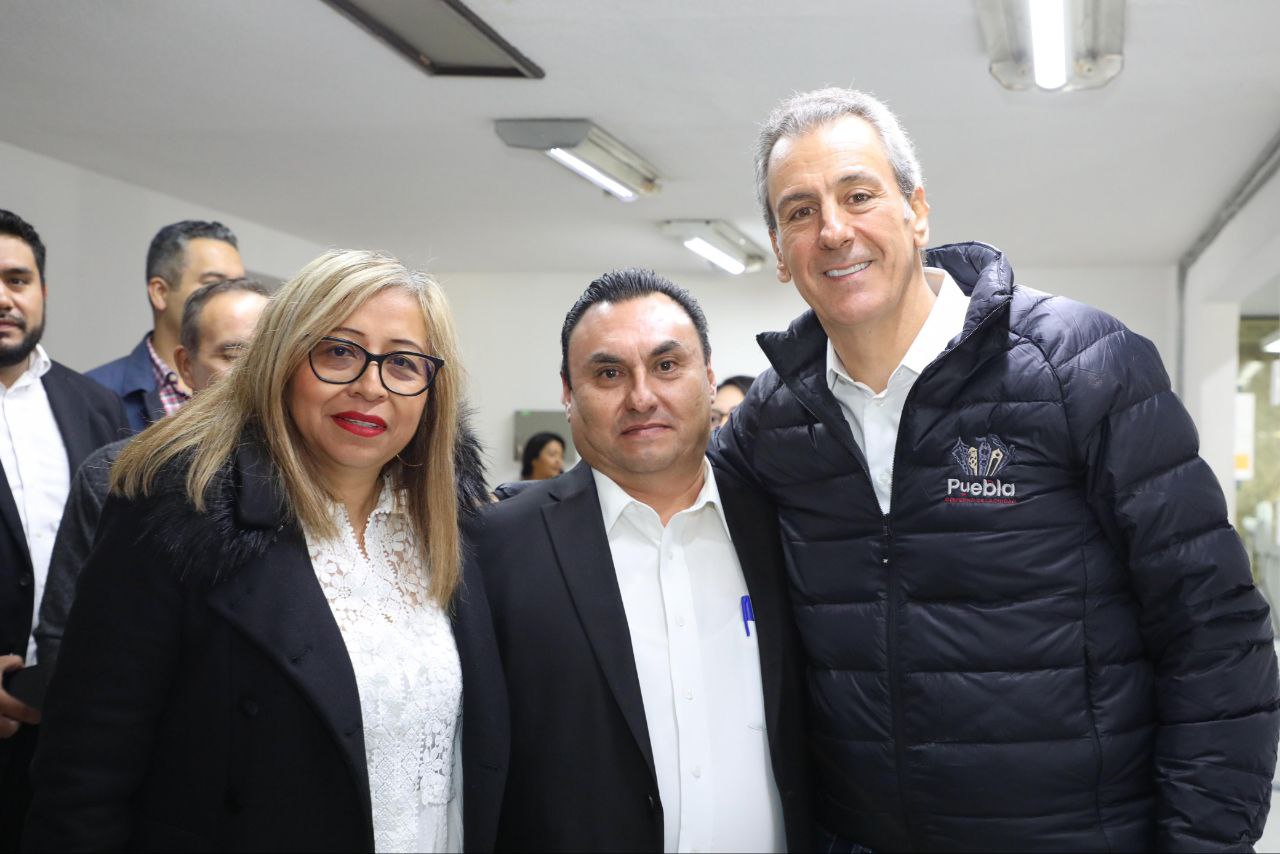 Pepe Chedraui inicia programa de Pago Anticipado de Predial 2025