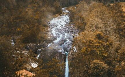 Apulco, el paraíso escondido entre las montañas de Puebla