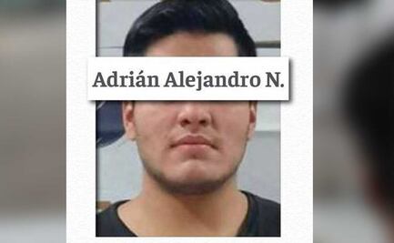 Procesan al sobrino asesino de Alan Torrentera y Camila Alcalde