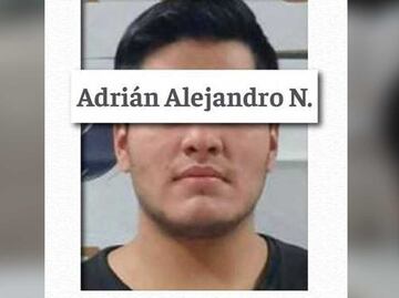 Procesan al sobrino asesino de Alan Torrentera y Camila Alcalde