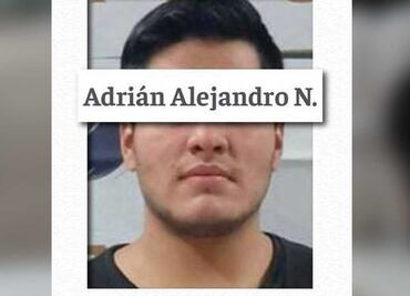 Procesan al sobrino asesino de Alan Torrentera y Camila Alcalde