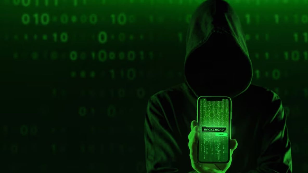 Conoce qué hacer si te hackean tu cuenta. Fuente: Freepik.