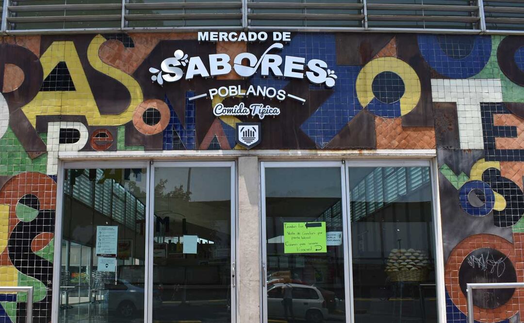 Foto: Agencia Es Imagen para El Universal Puebla