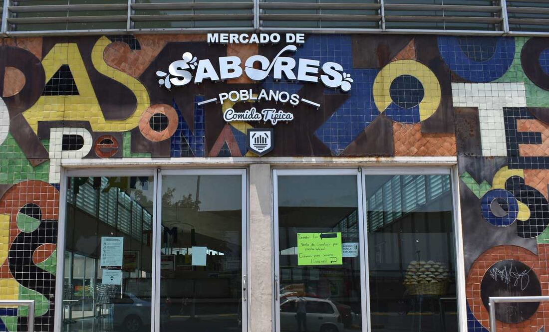 Foto: Agencia Es Imagen para El Universal Puebla