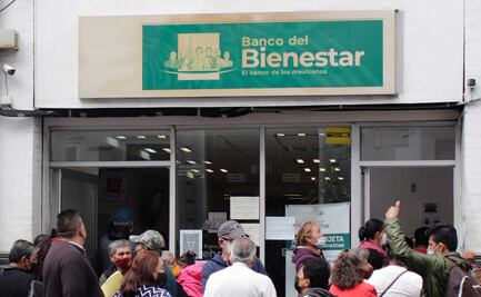 Pensión Bienestar 2022: ¿Cómo inscribirte si eres adulto mayor?