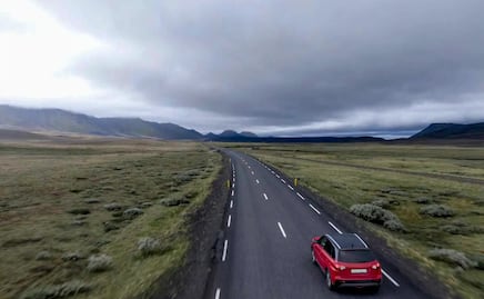 Cuánto cuestan las fotomultas en las autopistas de Puebla en 2025