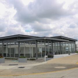 Gobierno de Puebla activará mercado en Ciudad Modelo