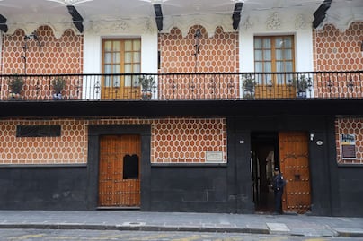 Oficinas de la SEP federal en Puebla ¿ya funcionan?