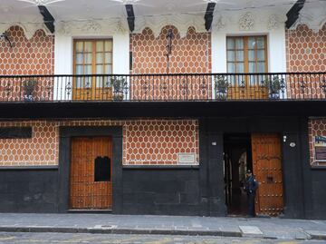 Oficinas de la SEP federal en Puebla ¿ya funcionan?