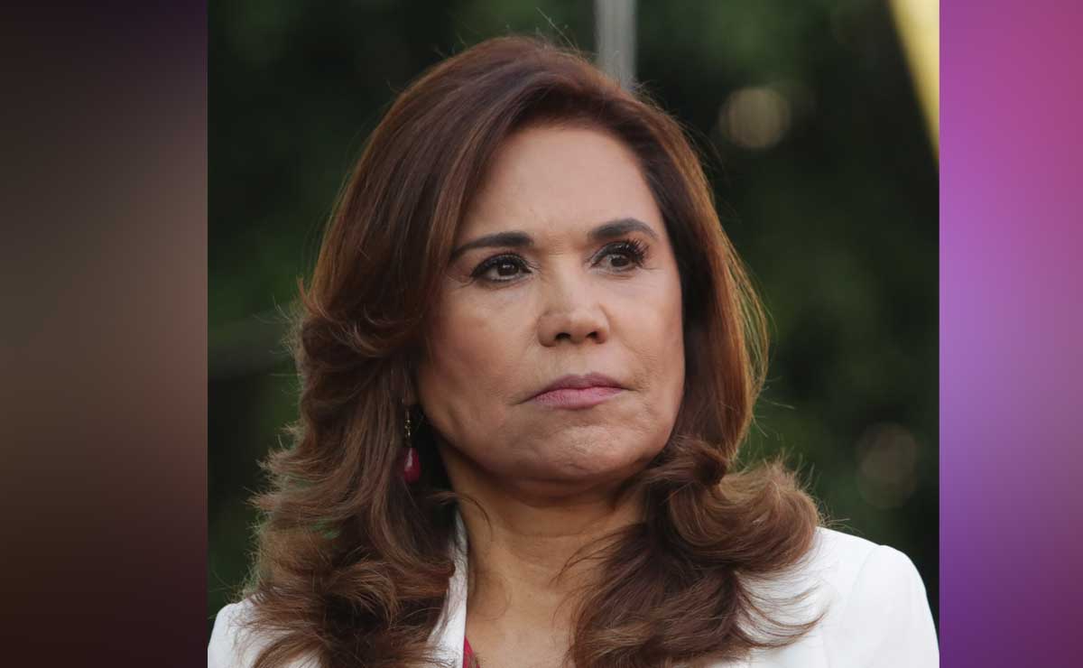 Ilegal, la filtración de audio de Alito sobre periodistas: Blanca Alcalá