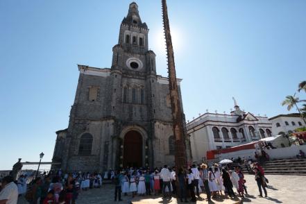 Lugares para visitar en Puebla el fin de semana