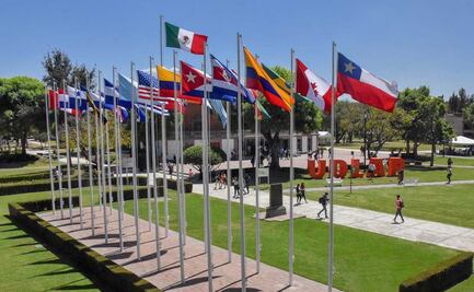 UDLAP conserva los más altos estándares educativos, según la acreditadora internacional SACSCOC