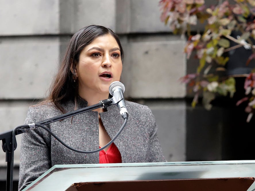 Foto: Agencia Enfoque para El Universal Puebla