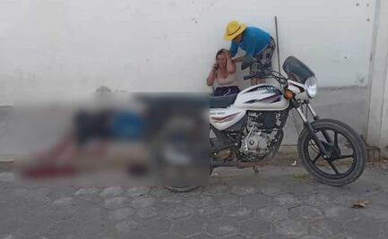 Ejecutados en Tecamachalco eran parte de una banda "gota a gota"