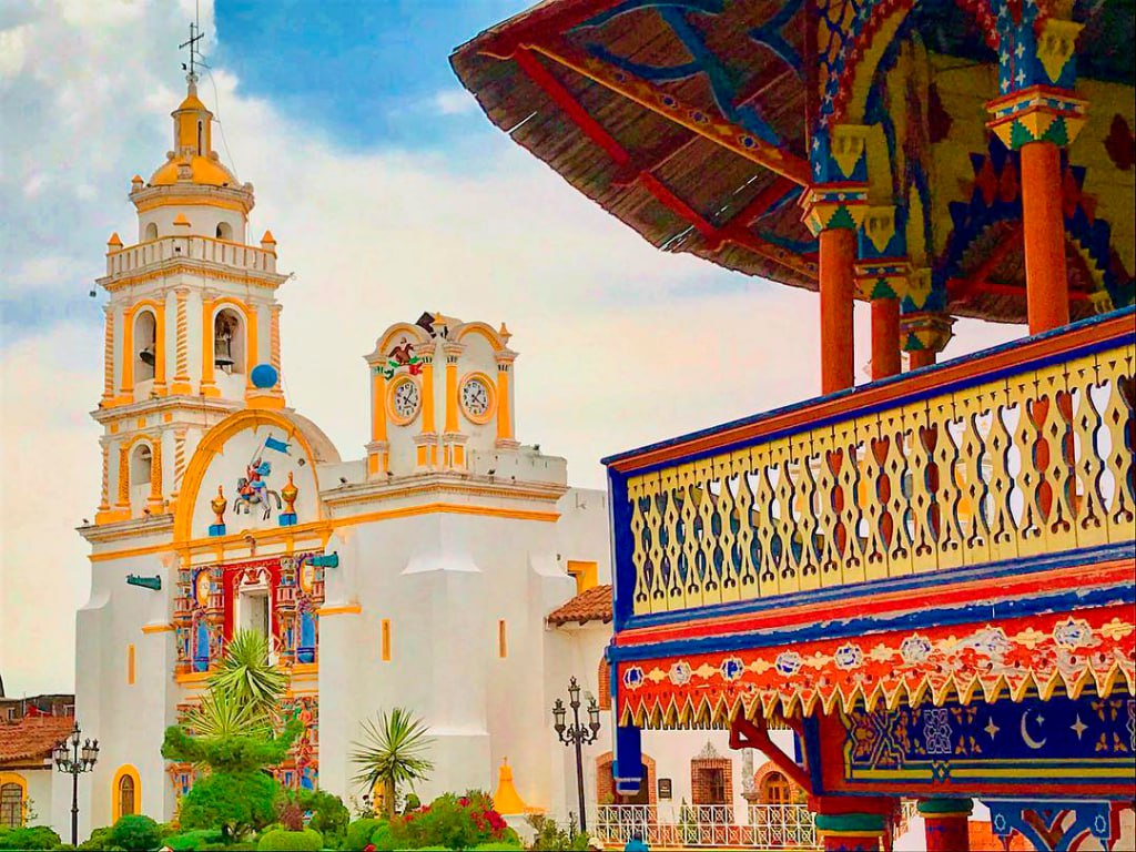 Chignahuapan | Foto: mundoejecutivopuebla.com