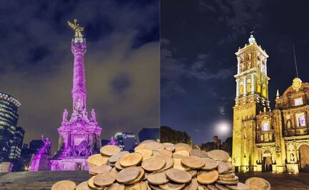 Así puedes viajar más barato entre Puebla y la CDMX