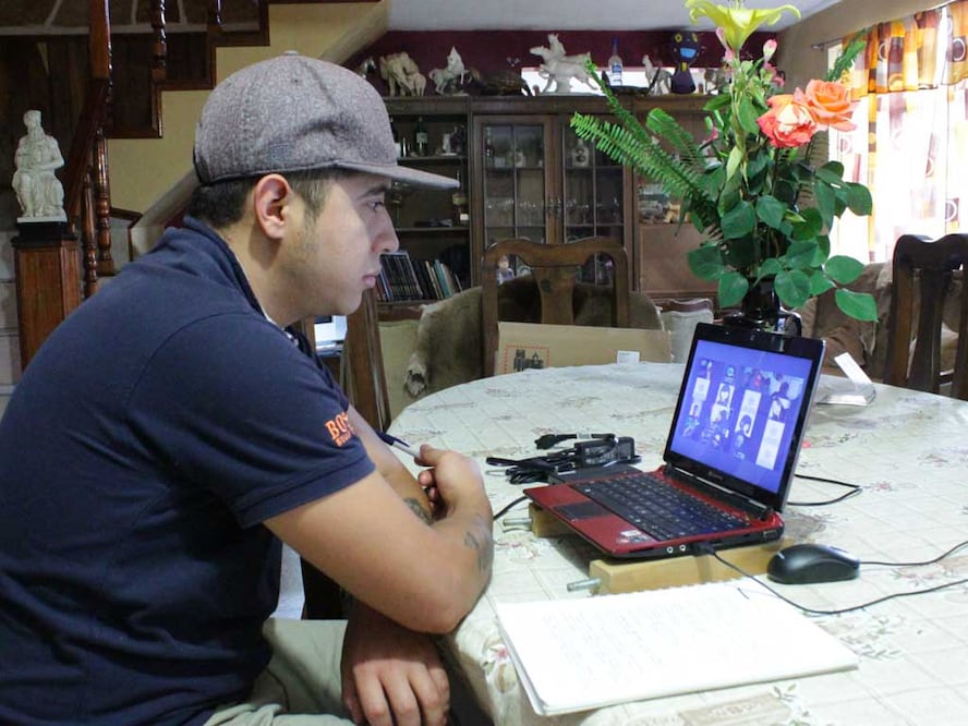 Foto: Agencia Es Imagen para El Universal Puebla