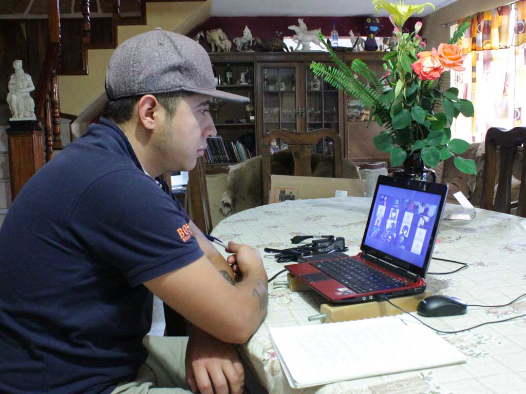 Puebla regresa a clases virtuales porque los maestros se van a vacunar