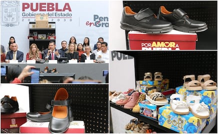 Crecerá industria del calzado en Puebla en 2026; zapatos chinos estarán fuera del mercado
