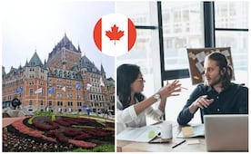 Gobierno de Québec ofrece empleo a psicólogos y maestros de primaria y secundaria