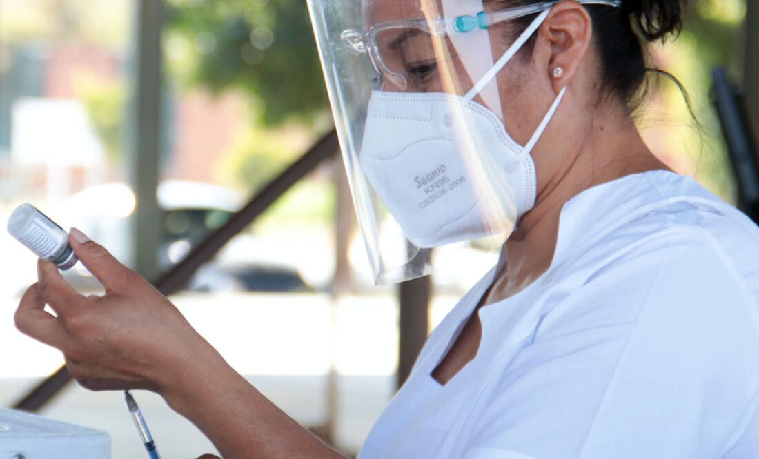 Foto: Agencia enfoque para el Universal Puebla