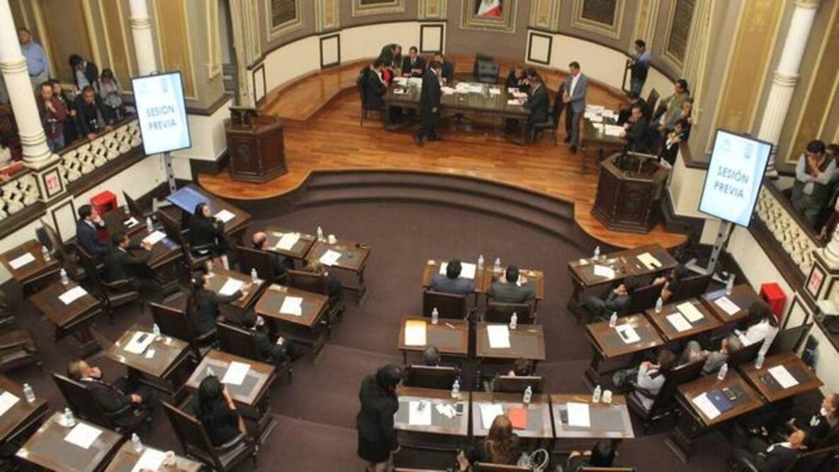 Una vez que se apruebe la reforma en el pleno, las mujeres en Puebla podrán acceder al servicio de aborto de manera gratuita y legal.
Foto: Producción El Universal Puebla