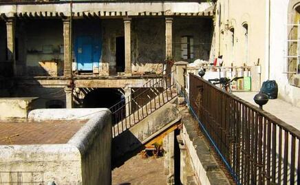 Cuál fue el primer motel que existió en Puebla