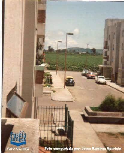 En Agua Santa es donde se construye la Central Camionera del Sur