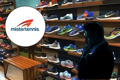 Conoce al empresario poblano que fundó la marca Mistertennis