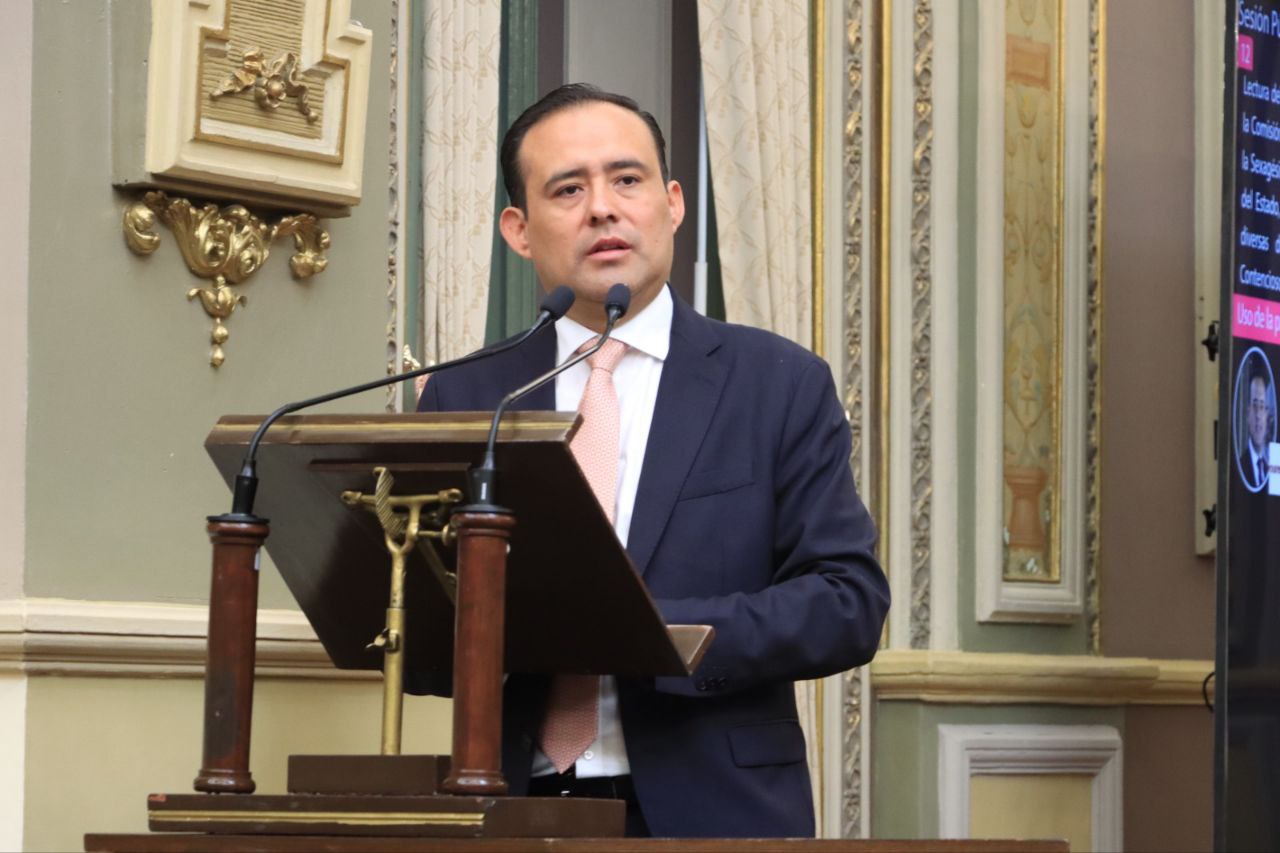 Congreso del Estado aprueba una serie de dictámenes para fortalecer las funciones del Poder Judicial