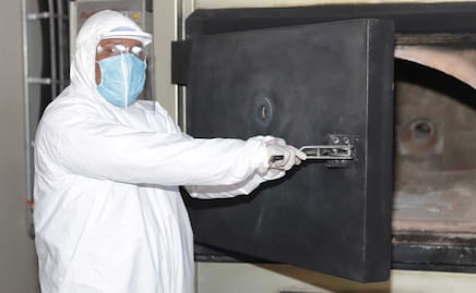 Mitos y realidades sobre la cremación