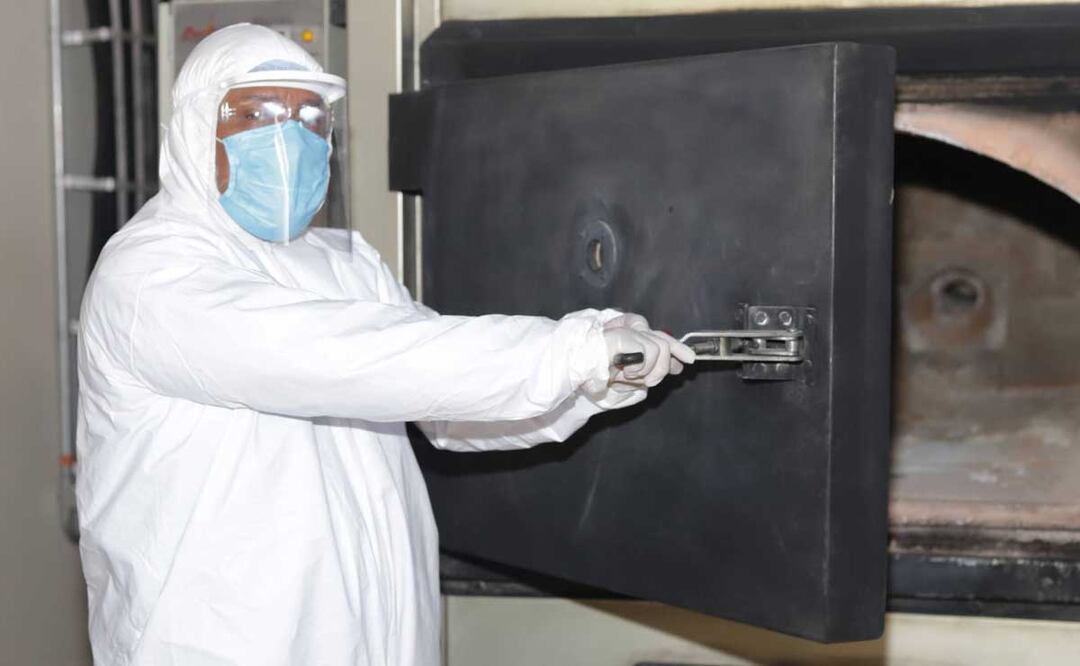 Foto: Agencia Es Imagen para El Universal Puebla