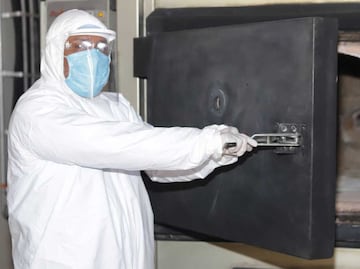 Mitos y realidades sobre la cremación