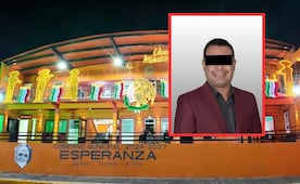 Ahora detienen en Puebla al alcalde de Esperanza, lo acusan de robo a transporte, extorsión y secuestro