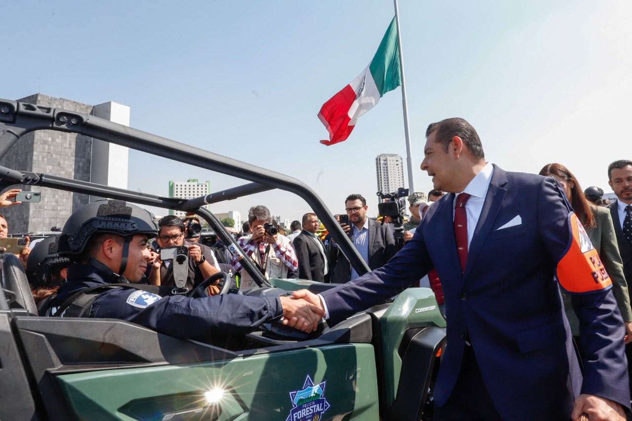 Foto: Gobierno del Estado