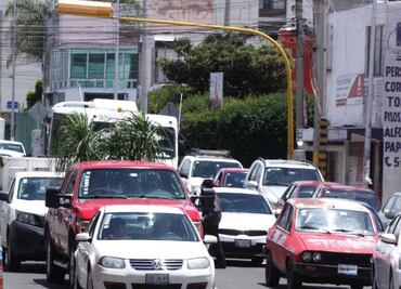 Pago de tenencia, esto costará si no cumples a tiempo con el control vehicular