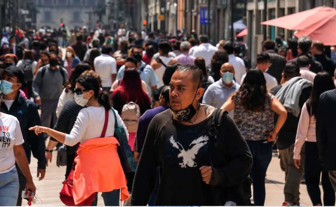 Foto: Agencia Es Imagen para El Universal Puebla