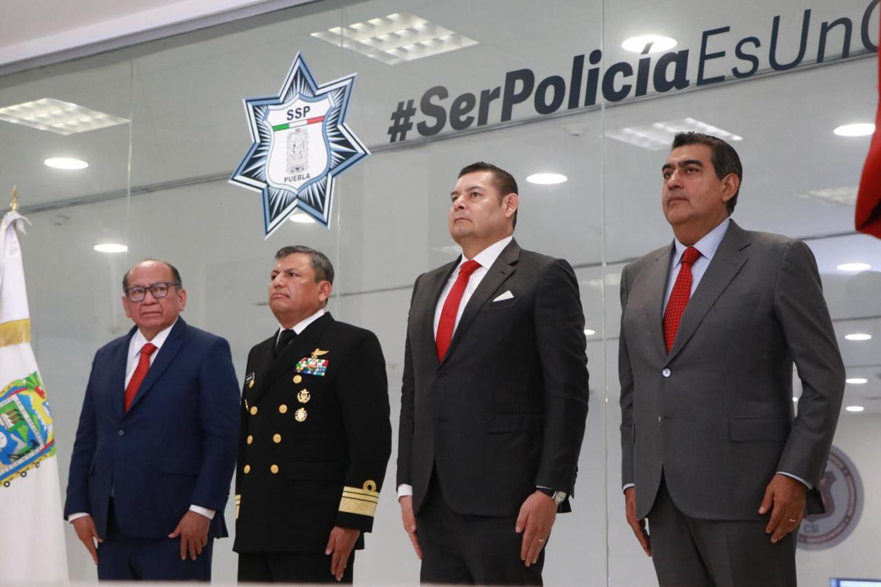Foto: Gobierno de Puebla