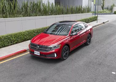 Volkswagen Jetta 2023 ya tiene precio y esto costará en México
