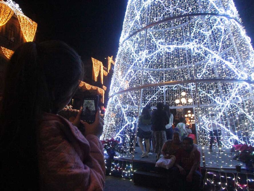 Foto: Agencia Es Imagen para El Universal Puebla