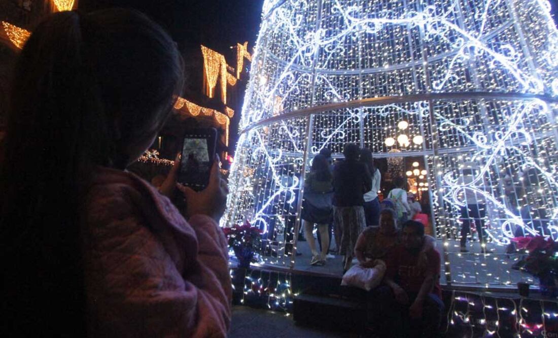Foto: Agencia Es Imagen para El Universal Puebla