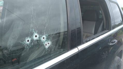 Asesinan a hombre en Xicotepec