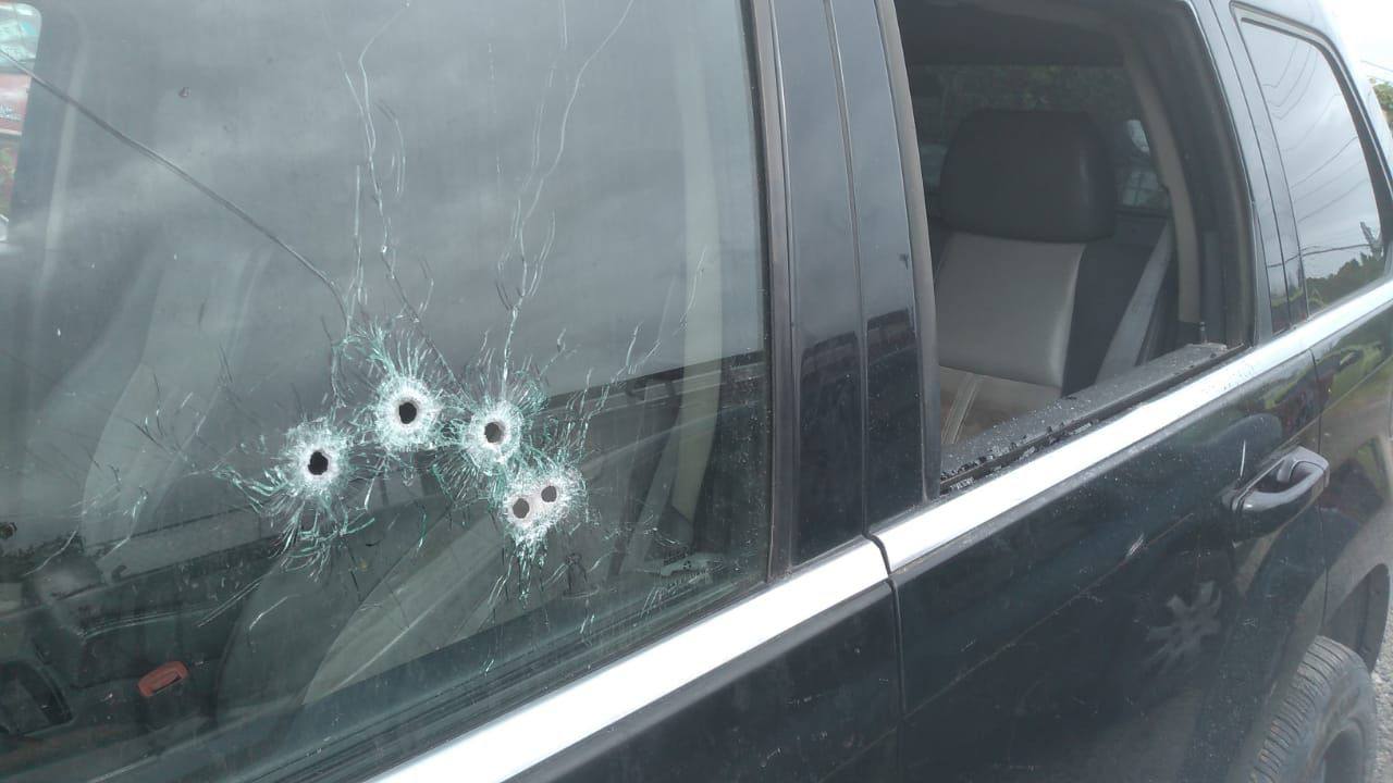 Asesinan a hombre en Xicotepec