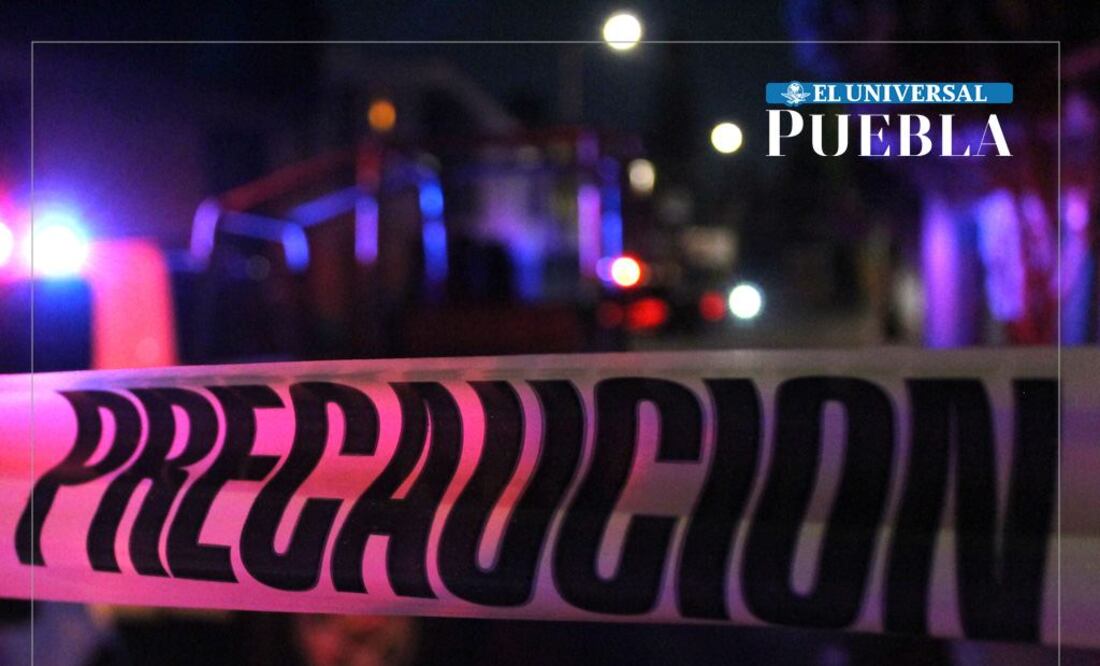 Foto: Agencia Enfoque para El Universal Puebla