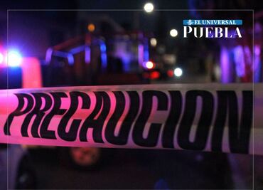 Hacen boquete para robar Elektra en Puebla